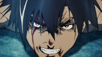 El Regreso de Sentenced to Be a Hero en Crunchyroll: Un Futuro Brillante para los Fans del Seinen