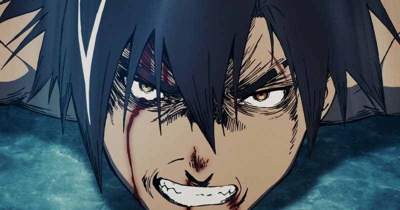 El Regreso de Sentenced to Be a Hero en Crunchyroll: Un Futuro Brillante para los Fans del Seinen