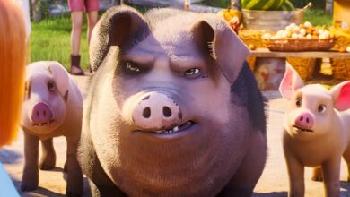 La nueva adaptación de Animal Farm dirigida por Andy Serkis divide opiniones entre crítica y público