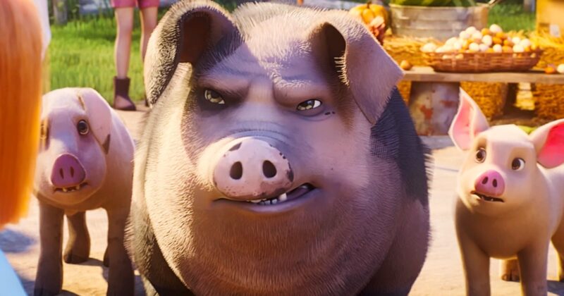 La nueva adaptación de Animal Farm dirigida por Andy Serkis divide opiniones entre crítica y público