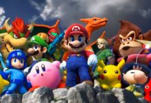 Nintendo Switch Online amplía su catálogo con cinco juegos clásicos de Virtual Boy disponibles ahora