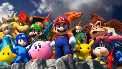 Nintendo Switch Online amplía su catálogo con cinco juegos clásicos de Virtual Boy disponibles ahora