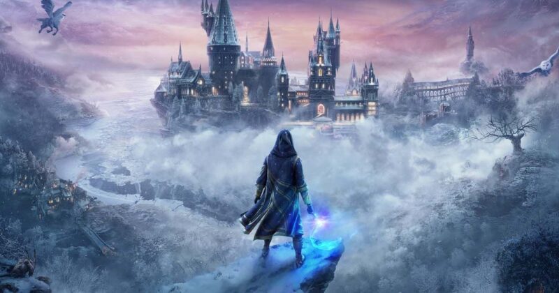 Hogwarts Legacy 2: Confirmado su Lanzamiento Más Cercano de lo Esperado