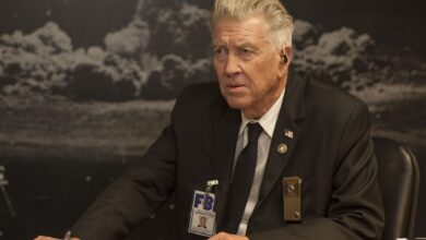 Eraserhead: La obra maestra inquietante que marcó el debut único de David Lynch