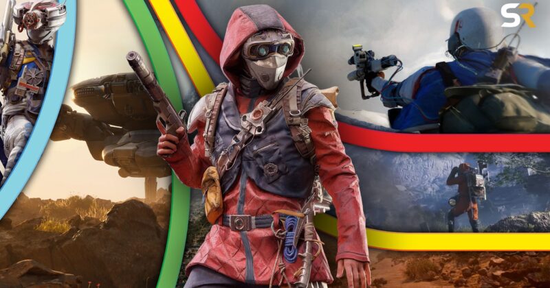 ARC Raiders revela una hoja de ruta completa con grandes novedades y planes a futuro