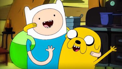 Adventure Time regresa con sus personajes originales en la nueva serie Side Quests en Disney+ y Hulu