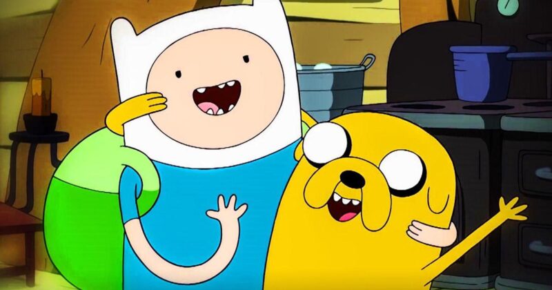 Adventure Time regresa con sus personajes originales en la nueva serie Side Quests en Disney+ y Hulu
