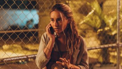 That Night: el thriller criminal español que conquista Netflix a nivel mundial