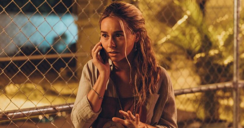 That Night: el thriller criminal español que conquista Netflix a nivel mundial