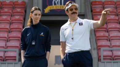 Ted Lasso Temporada 4: El Fin de una Era y un Nuevo Comienzo en Apple TV