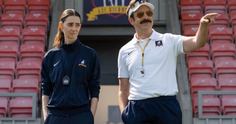 Ted Lasso Temporada 4: El Fin de una Era y un Nuevo Comienzo en Apple TV