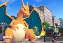 Pokémon Legends: Z-A Offers Free Shiny Volcanion Through Pokémon HOME Reward Event