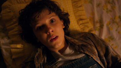 Netflix reinventa Stranger Things con la precuela animada Tales from ‘85