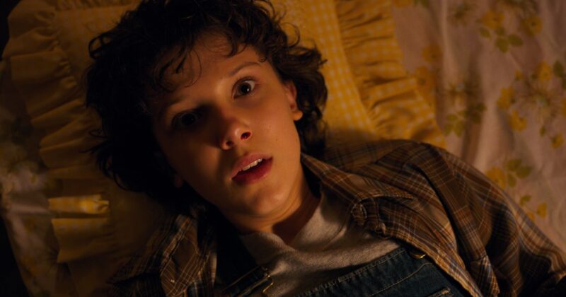 Netflix reinventa Stranger Things con la precuela animada Tales from ‘85
