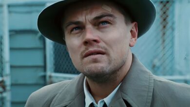 La nueva película de Martin Scorsese y Leonardo DiCaprio: un salto audaz hacia el horror