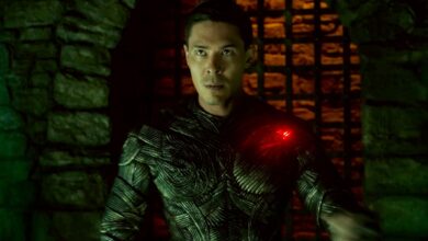 Mortal Kombat 2: Cómo Colaboran el Guionista y el Co-Creador para Preservar la Esencia de los Fatalities y Escenarios