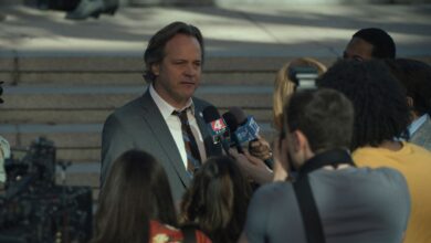 La serie Presumed Innocent de Apple TV se reinventa como antología para su segunda temporada con un nuevo thriller legal
