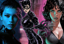 El Nuevo Diseño de Catwoman en DC Revoluciona su Icono con Cambios Radicales en su Traje