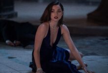 Ana de Armas Brilla en Ballerina, el Thriller de Acción que Revoluciona el Universo John Wick en HBO Max
