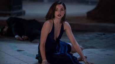 Ana de Armas Brilla en Ballerina, el Thriller de Acción que Revoluciona el Universo John Wick en HBO Max