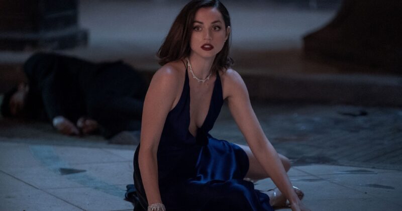 Ana de Armas Brilla en Ballerina, el Thriller de Acción que Revoluciona el Universo John Wick en HBO Max
