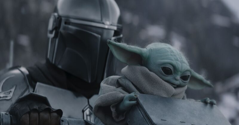 Hideo Kojima destaca a The Mandalorian y Grogu como un espectáculo único en el universo Star Wars