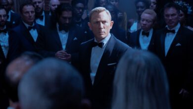 Matthew Macfadyen Encabeza la Nueva Era del Thriller de Espías con 'A Legacy of Spies', la Alternativa Definitiva a James Bond