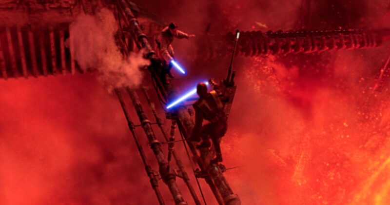 Star Wars: The Clone Wars en Disney+ redefine la grandeza del Episodio III al expandir su universo a escala épica