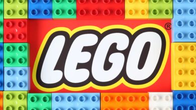 Shrek celebra 25 años con sus primeros sets LEGO y un precio que sorprende a sus fans