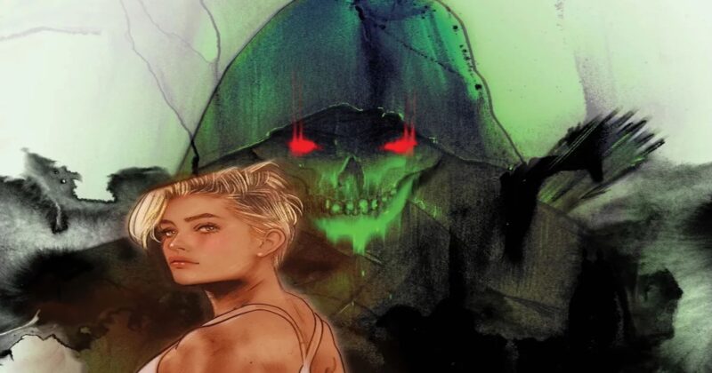 Absolute Green Arrow: Un rediseño imponente con un arsenal letal que redefine al héroe