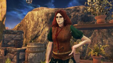 Elden Ring: Dark Moon, la expansión fan que revoluciona la experiencia de juego