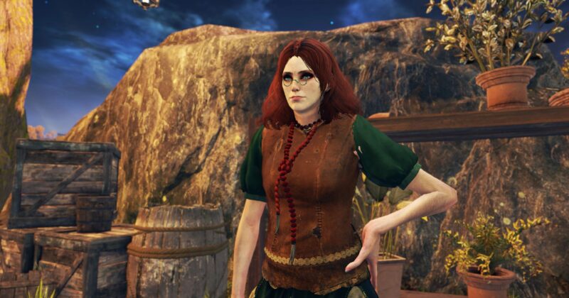 Elden Ring: Dark Moon, la expansión fan que revoluciona la experiencia de juego
