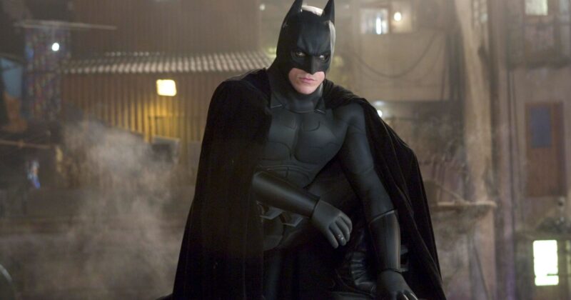Todos los Trajes de Batman en Live-Action: Del Peor al Mejor y Qué los Hace Únicos