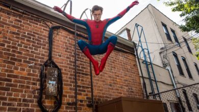 El misterioso silencio de Spider-Man en el MCU: por qué Tom Holland ha estado ausente en las series de héroes de Nueva York