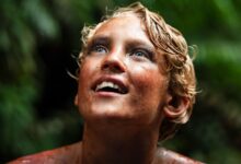 La nueva serie de Netflix basada en 'El Señor de las Moscas' es un thriller imprescindible para una maratón de una noche