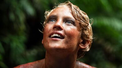 La nueva serie de Netflix basada en 'El Señor de las Moscas' es un thriller imprescindible para una maratón de una noche