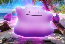 Descubre todos los disfraces de Ditto en Pokémon GO: Guía completa para capturarlo en mayo