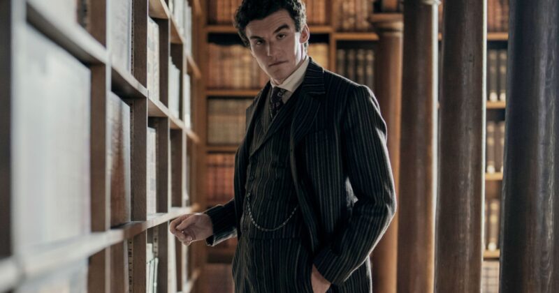 Moriarty: El Villano de Sherlock Holmes Se Reinventa como Anti-Héroe en Nueva Serie de TV