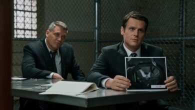 Hannibal: Por qué este clásico thriller criminal merece un regreso frente a Mindhunter