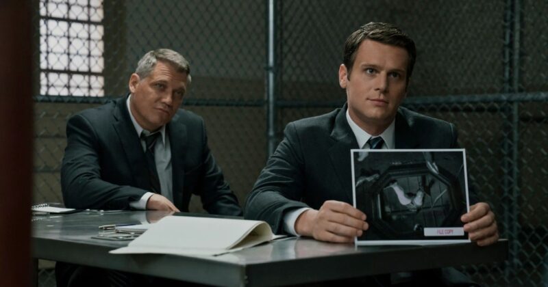 Hannibal: Por qué este clásico thriller criminal merece un regreso frente a Mindhunter