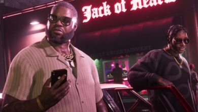 El Desafío de GTA 6 para Superar la Gran Ausencia de Contenido Narrativo Post-Lanzamiento