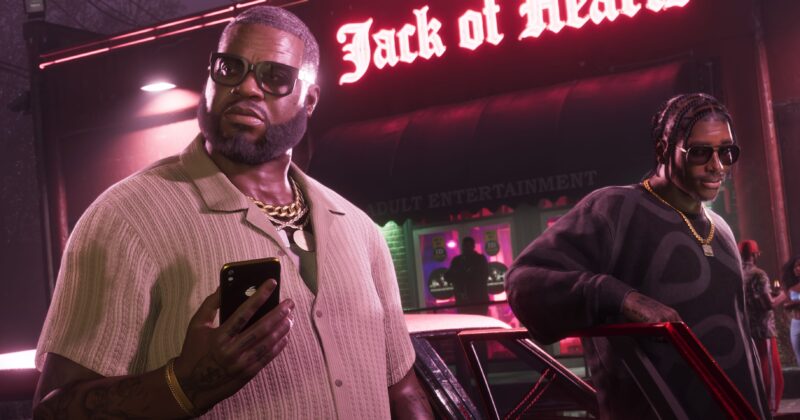 El Desafío de GTA 6 para Superar la Gran Ausencia de Contenido Narrativo Post-Lanzamiento