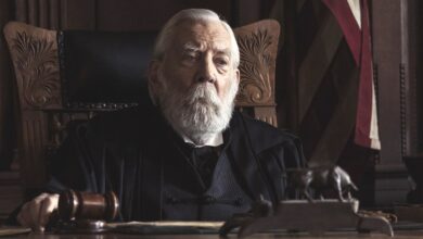Lawmen: Bass Reeves, la serie histórica que redefine el Western en la era de Taylor Sheridan