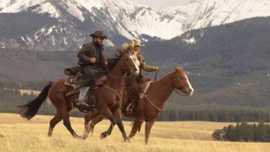 Dutton Ranch Revoluciona el Western con un Giro Inesperado en su Nueva Serie de Taylor Sheridan