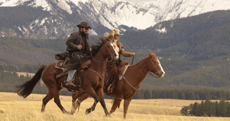 Dutton Ranch Revoluciona el Western con un Giro Inesperado en su Nueva Serie de Taylor Sheridan