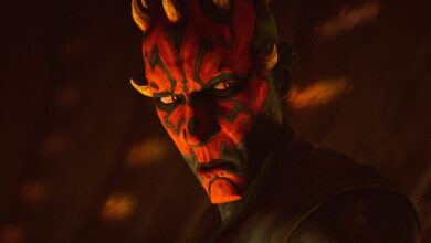 Maul – Shadow Lord: Lo que nos espera en la temporada 2 tras el impactante final de la primera