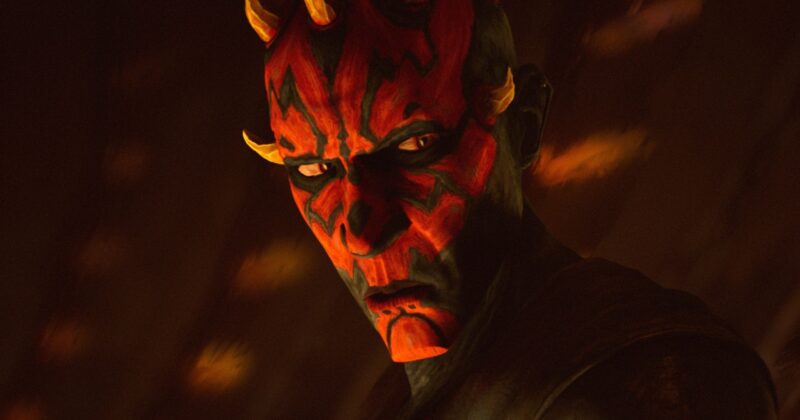 Maul – Shadow Lord: Lo que nos espera en la temporada 2 tras el impactante final de la primera