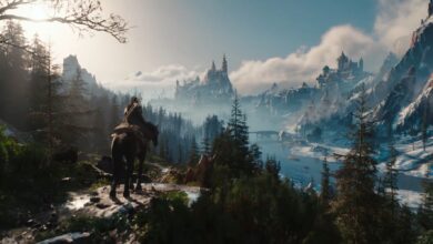 Estado Actual y Progreso de The Witcher 4: Detalles Exclusivos sobre el Desarrollo de CD Projekt Red