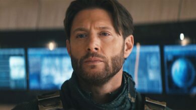 Los 8 Supes Clásicos de Vought Revelados en la Quinta Temporada de The Boys