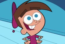 El gran misterio de The Fairly OddParents: ¿Con quién termina casado Timmy Turner?